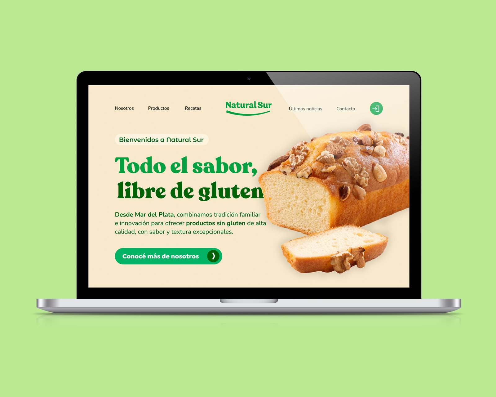 Naturalsur