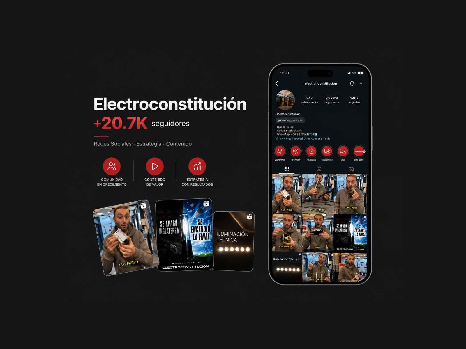Electroconstitución