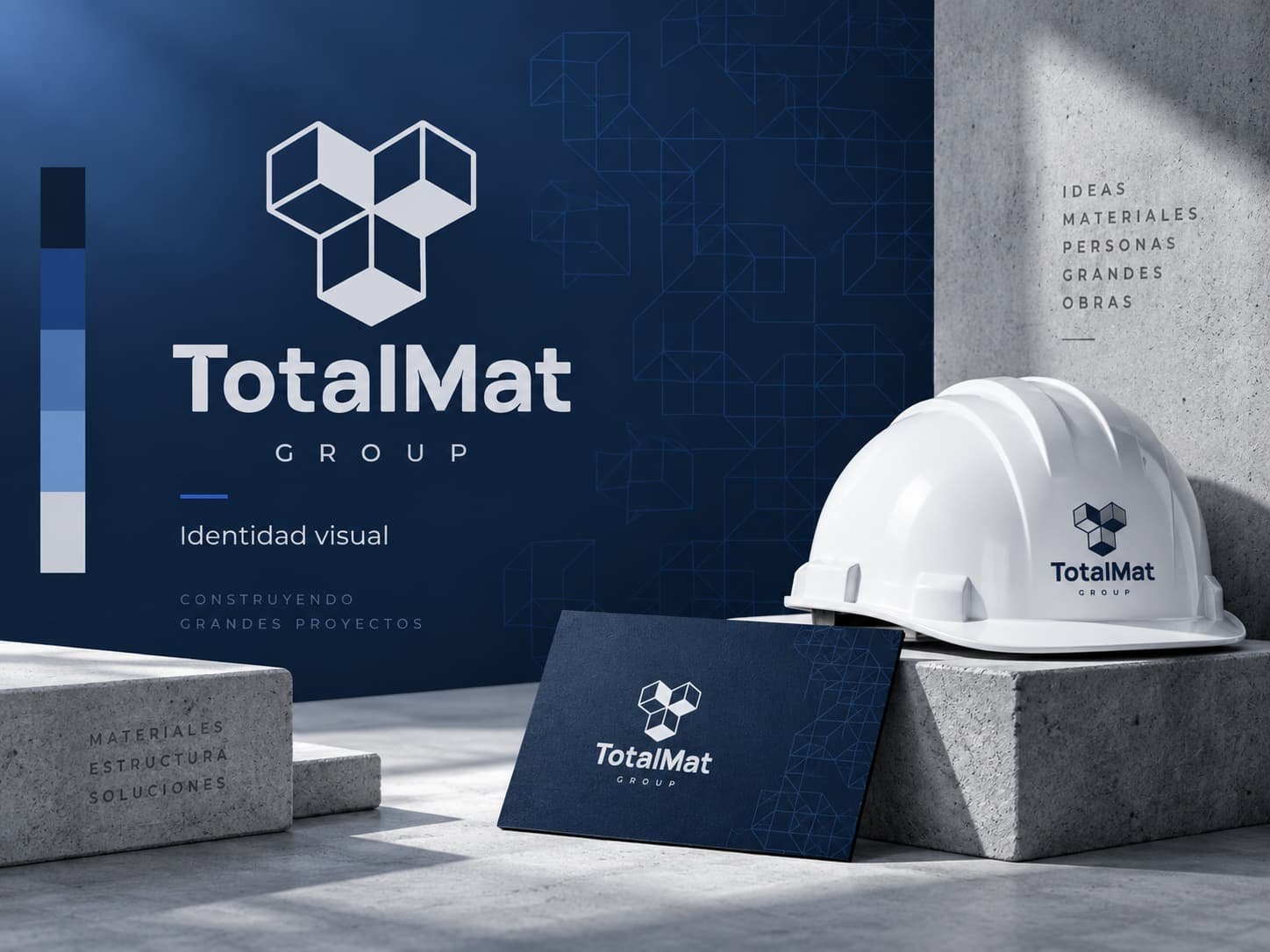 TotalMat