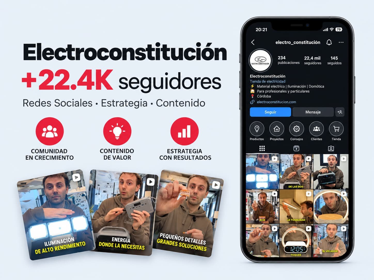 Electroconstitución