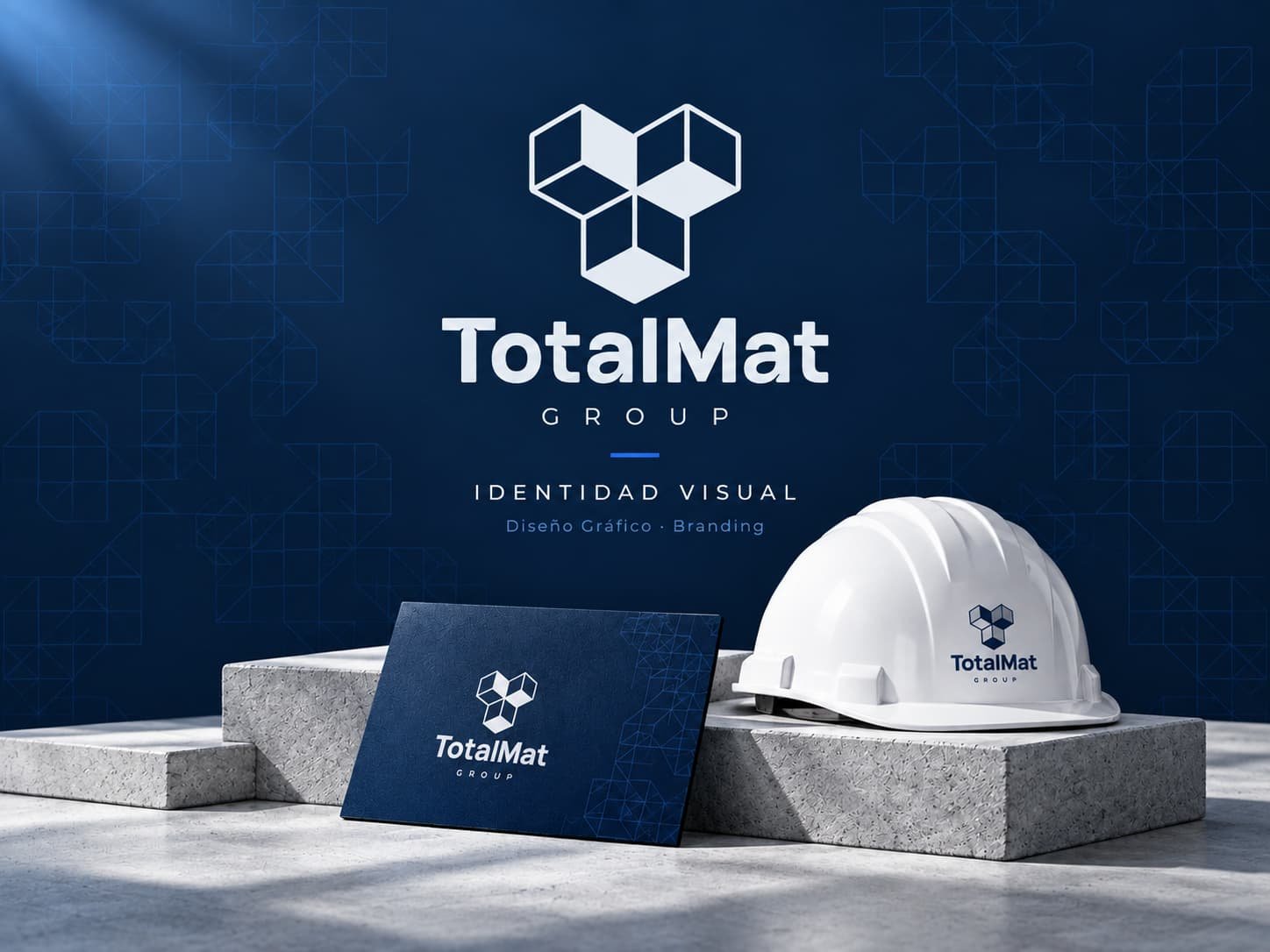 TotalMat